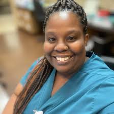 Because my niece is gonna get me right everytime. She knows how much I love  having braids.