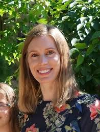 Ioana's (Alison) Journey to Orthodoxy