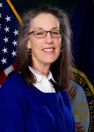 Dr. Eva Morgenstern, Service Chief, Medical Speciality