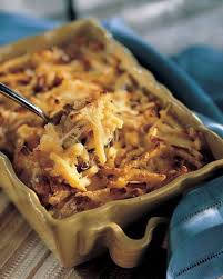 Gratin De Macaronis A La Lyonnaise Recette Gratin De Macaroni Recettes De Cuisine Recette