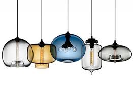 Glass Pendant Lights Niche Modern Lighting Cool Lighting Modern Lighting