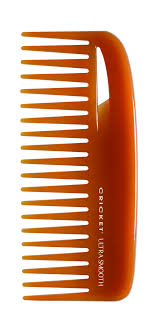 Ultra Smooth Conditioning Comb Smooth Hair Wide Tooth Comb Comb