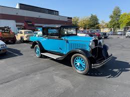 Image result for Brunswick Blue 1929 Dodge