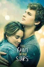 Tfios The Fault In Our Stars Poster The Fault In Our Stars Bajo La Misma Estrella Peliculas En Espanol