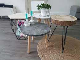 salontafel tafeltjes xenos kwantum tafeltjes koffietafel salontafel