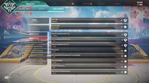 Hang out peacefully with friends while watching a concert or movie. Apparently Battle Pass Exp And Stars Resets Per Week Apex Legends Dev Tracker Devtrackers Gg