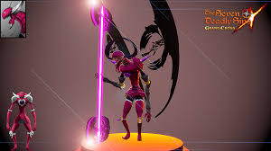 Galand turns himself to stone while having a punchy's. Artstation Galand De La Verite çœŸå®Ÿã®ã‚¬ãƒ©ãƒ³ Shinjitsu No Garan New Skin 7ds Ruben Ramahefasolo