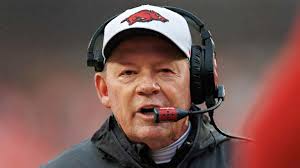 Arkansas reportedly has their head coach hire, and it's not Alex Golesh