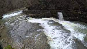 Laut google wollten wir heute einen eindrucksvollen wasserfall besuchen. Schlichemklamm Bei Epfendorf Schwarzwald Baar Kreis Youtube