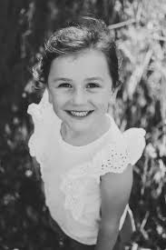 three little sweethearts