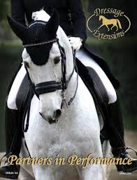 Dressage Extensions Catalog 164 by Dressage Extensions - Issuu