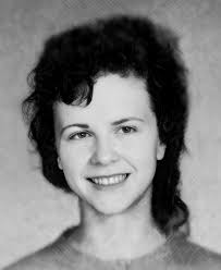 Margaret J Struthers Zebrauskas (1946-2001)