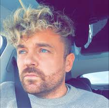 You know M1K3 isn't messing around when he arrives for training camp with  his helmet