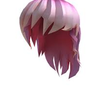 Girl Anime Hair Pink Roblox Anime Hair Pink Hair Anime Pink