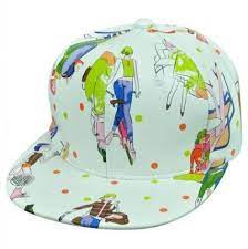 48 Ideas Hat Drawing Flat Bill For 2019 Hat Drawing White Faux Leather Hats