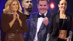 Direction des statistiques démographiques et sociales (french: Dsds Jury 2020 Wen Wir Uns Fur 2021 Wunschen Tv Spielfilm