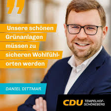 CDU Neu Tempelhof