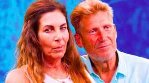 The Golden Bachelor: Leslie Fhima Made A Career Announcement (How She's  Healing From Her Split From Gerry Turner)