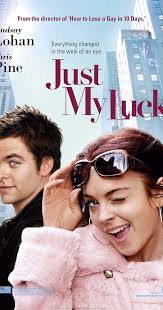 Just My Luck (2006)