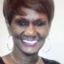 Memorial and obituary for Pamela-Faye Cain Johnson