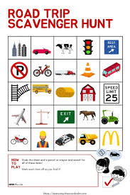 We did not find results for: Road Trip Scavenger Hunt For Long Car Rides Free Printables