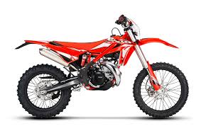 2018 Beta Xtrainer 300 Review Total Motorcycle