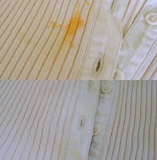 Paprika kommen ursprünglich aus warmen, sonnigen gebieten und benötigen daher sehr viel wärme und licht. Flecken Von Paprikasosse Aus T Shirt Entfernen Frag Mutti