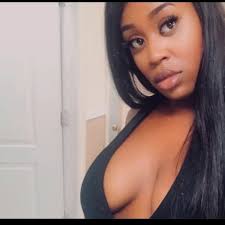 his accent sounds white