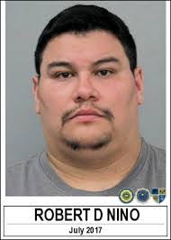 Robert Nino's Instagram, Twitter & Facebook