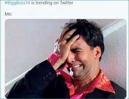 Bigg boss 4 telugu exclusive: Memes Making Fun Of Bigg Boss 14 Rules Internet Newstrack English 1
