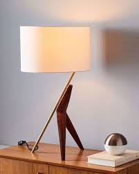 Diy bold industiral lamp (via mom) 4 of 11. 10 Bedside Lamps You Can Buy Online Stylish Bedside Lamps