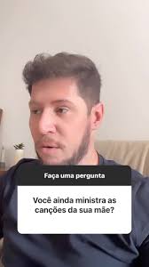 Você ainda canta as canções da sua mãe?