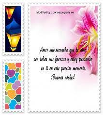 Saludos De Buenas Noches Para Mi Amor Sms De Buenas Noches Para Mi Amor Http Www Consejosgratis Es Lindos Mensajes De Buenas Noches Chart Pie Chart Diagram