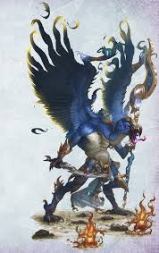 http wellofeternitypl blogspot com age of sigmar artwork lord of change artwork art aos warham warhammer fantasy battle warhammer fantasy warhammer art