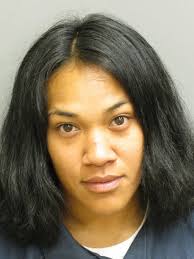 Arrest mugshots 5.9.2018