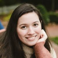 Caroline Henson's Instagram, Twitter & Facebook