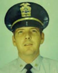 Search for a Fallen Officer