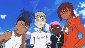 Trippie redd by nagoyakid on deviantart. The Best 15 Anime Wallpaper Juice Wrld High Quality Images