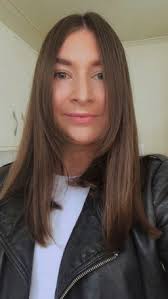 Bianca Spender Vivian Satin Dress Cobalt Size 2