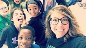 Sandy Bean, Former Middle School Teacher and Founder of The Bean Center for  Gifted Students