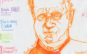 I hope this helpful for determining overlap of colors. I Test The Color Ink Tombow Fudensuke Pens Rozwoundup