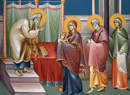 Λόγος του αγίου ιωάννου του χρυσοστόμου στην υπαπαντή του ιησού χριστού ἁγίου ἰωάννου τοῦ χρυσοστόμου δεν φορεί μόνο σάρκα ο κύριος μας ιησούς χριστός, αλλά και περιτέμνεται σύμφωνα. Ypapanth Toy Kyrioy Laconialive Gr H Enhmerwtikh Istoselida Ths Lakwnias Nea Kai Eidhseis