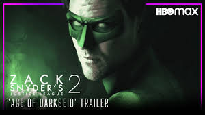 See more ideas about justice league, snyder, league. Justice League 2 Snyder Cut 2023 Age Of Darkseid Trailer Hbo Max Youtube