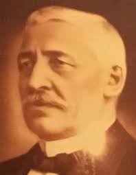 Karl Oskar Larsson (1860-1940)