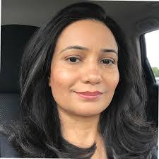 Danielle Covelli's Instagram, Twitter & Facebook