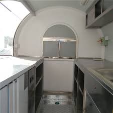 Remorque Food Truck De Remorque Occasion