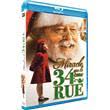 Miracle sur la 34ème rue Blu-ray