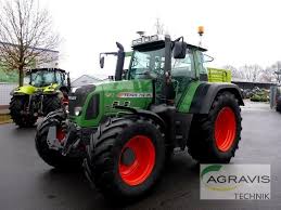 Chiptuning in a safe way. Fendt 712 Vario Tms Wheel Tractor From Germany For Sale At Truck1 Id 2488408