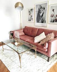 10 Schick Fotos Von Wohnzimmer Deko Pinterest Samt Sofa Wohnzimmer Einrichten Wohnzimmer Einrichten Ideen