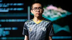 Riot confirms investigation into EG's treatment of LoL star Danny